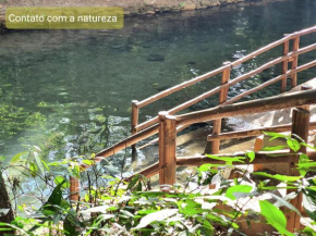 Apt de 2 Quartos no Aguas da Serra - Rio Quente